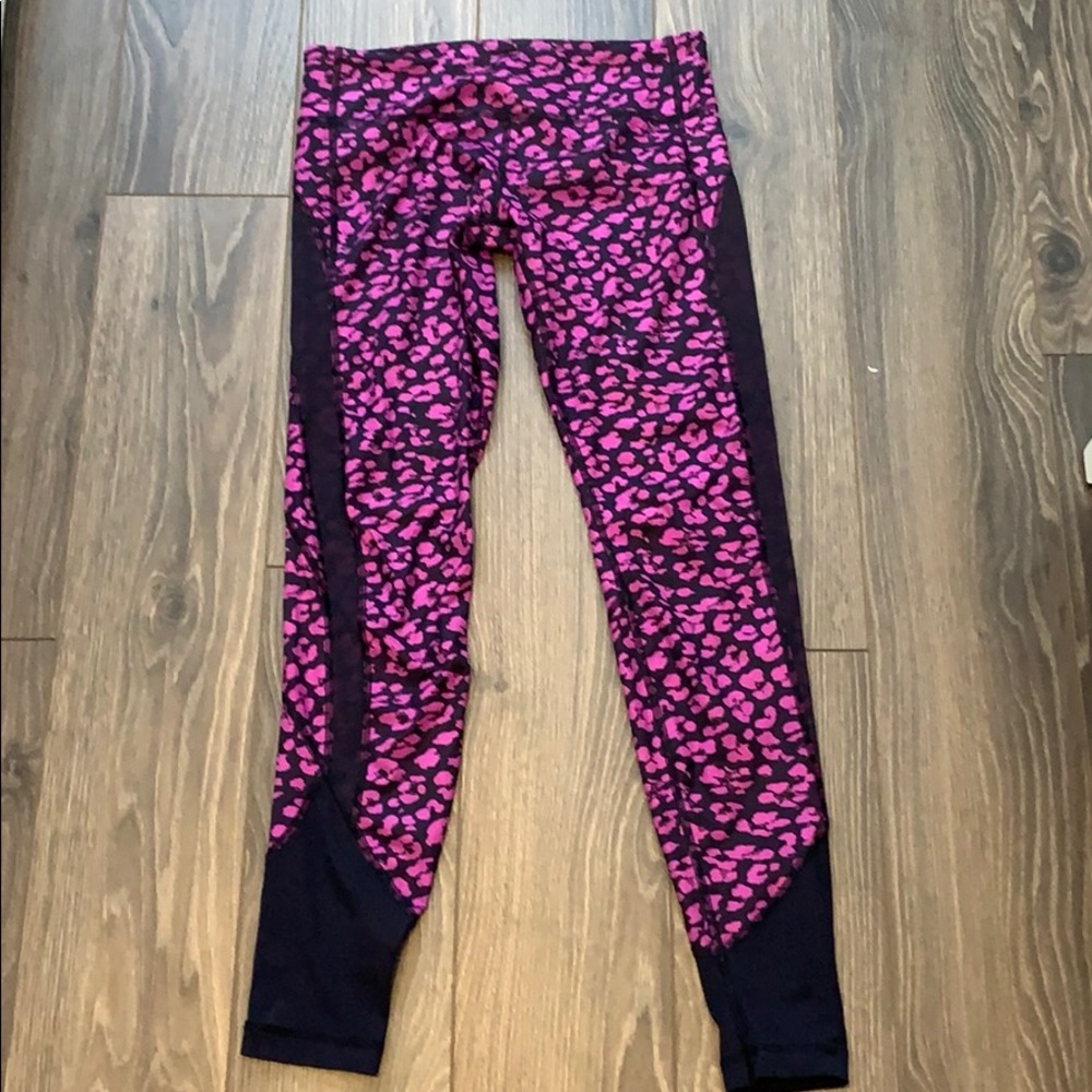 Lululemon Drop It Like It's Hot Tight